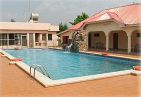 sogakope hotel